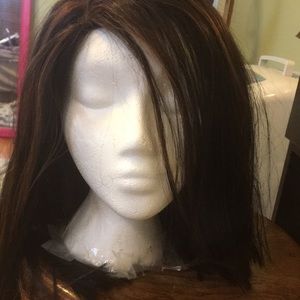 Lace Front Wig Bob